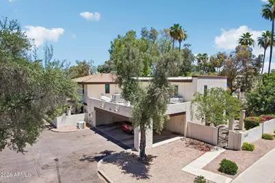 8639 S 48th Street #1, Phoenix, AZ 85044 - Photo 28