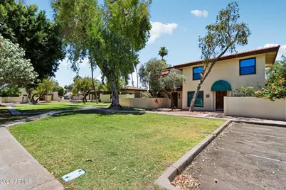 8639 S 48th Street #1, Phoenix, AZ 85044 - Photo 36