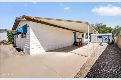 9746 E Birchwood Avenue, Mesa, AZ 85208 - Photo 34