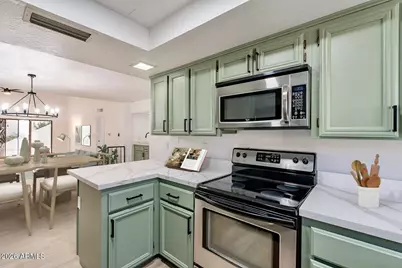 6525 N Maryland Circle, Phoenix, AZ 85013 - Photo 4