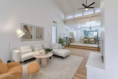 6525 N Maryland Circle, Phoenix, AZ 85013 - Photo 2