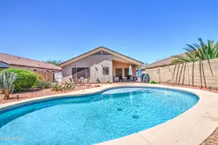 12063 S 174th Ave, Goodyear, AZ 85338 - Photo 46