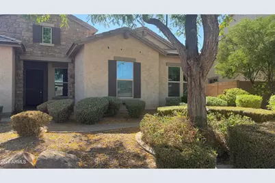4152 N 182nd Lane, Goodyear, AZ 85395 - Photo 2