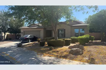 4152 N 182nd Lane, Goodyear, AZ 85395 - Photo 1