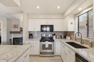 12223 N Tower Dr, Fountain Hills, AZ 85268 - Photo 16