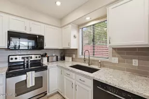 12223 N Tower Dr, Fountain Hills, AZ 85268 - Photo 18