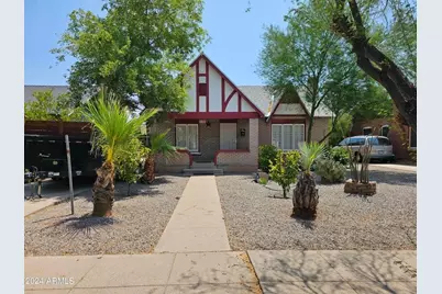 1813 N 11th Street, Phoenix, AZ 85006 - Photo 2