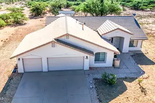 5823 S Moson Rd, Hereford, AZ 85615 - Photo 2