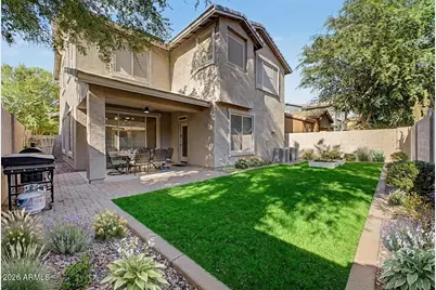 4331 E Cullumber Street, Gilbert, AZ 85234 - Photo 34