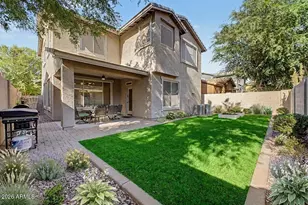 4331 E Cullumber St, Gilbert, AZ 85234 - Photo 34