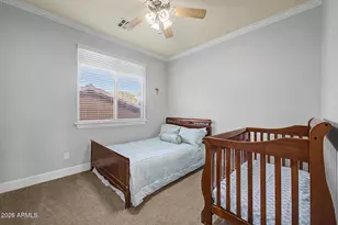 4331 E Cullumber St, Gilbert, AZ 85234 - Photo 24