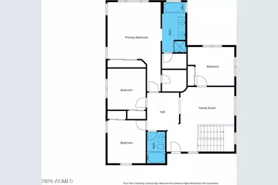 4331 E Cullumber Street, Gilbert, AZ 85234 - Photo 4