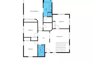 4331 E Cullumber St, Gilbert, AZ 85234 - Photo 4