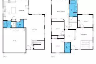4331 E Cullumber St, Gilbert, AZ 85234 - Photo 42