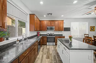 4331 E Cullumber St, Gilbert, AZ 85234 - Photo 12