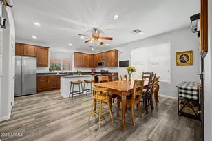 4331 E Cullumber St, Gilbert, AZ 85234 - Photo 8