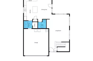 4331 E Cullumber St, Gilbert, AZ 85234 - Photo 40