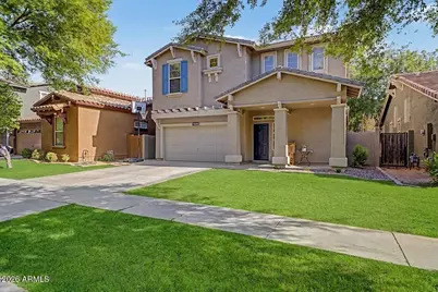 4331 E Cullumber Street, Gilbert, AZ 85234 - Photo 2