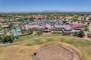 5299 S Harvest St, Gilbert, AZ 85298 - Photo 46
