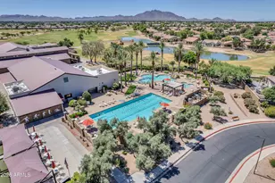 5299 S Harvest St, Gilbert, AZ 85298 - Photo 42