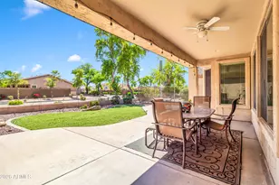 5299 S Harvest St, Gilbert, AZ 85298 - Photo 28