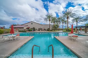 5299 S Harvest St, Gilbert, AZ 85298 - Photo 70