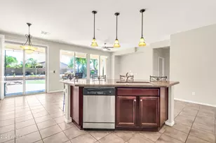 5299 S Harvest St, Gilbert, AZ 85298 - Photo 2