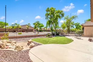 5299 S Harvest St, Gilbert, AZ 85298 - Photo 32