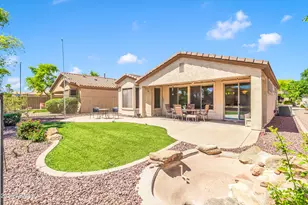 5299 S Harvest St, Gilbert, AZ 85298 - Photo 38