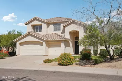 7788 E Phantom Way, Scottsdale, AZ 85255 - Photo 52