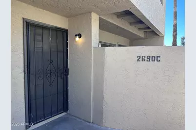 2690 N 43rd Avenue #C, Phoenix, AZ 85009 - Photo 1