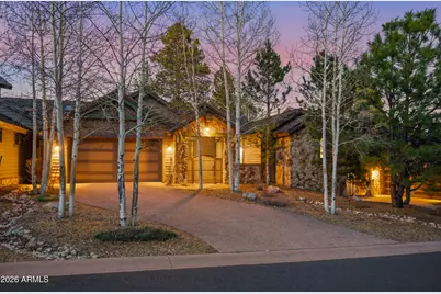 3832 S Timoteo Lane, Flagstaff, AZ 86005 - Photo 44