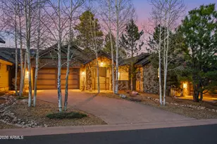3832 S Timoteo Ln, Flagstaff, AZ 86005 - Photo 44