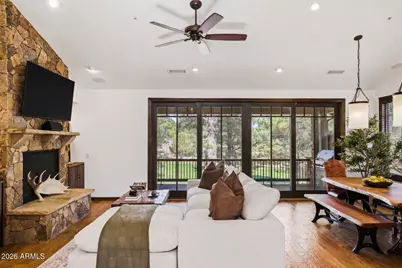 3832 S Timoteo Lane, Flagstaff, AZ 86005 - Photo 4