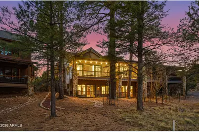 3832 S Timoteo Lane, Flagstaff, AZ 86005 - Photo 48