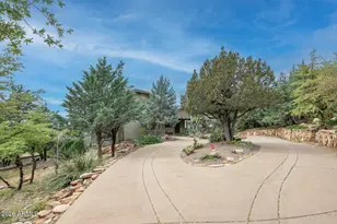 6073 W Skyview Circle, Pine, AZ 85544 - Photo 44
