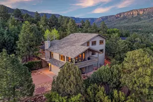 6073 W Skyview Circle, Pine, AZ 85544 - Photo 2
