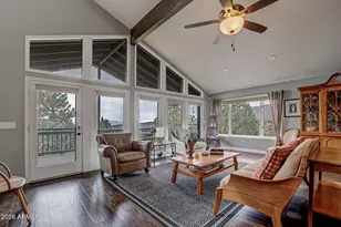 6073 W Skyview Circle, Pine, AZ 85544 - Photo 10