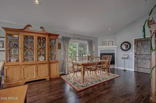 6073 W Skyview Circle, Pine, AZ 85544 - Photo 18
