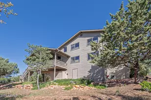 6073 W Skyview Circle, Pine, AZ 85544 - Photo 58