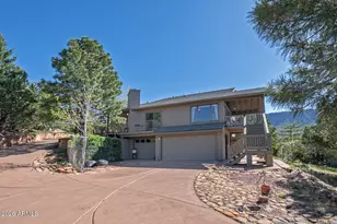 6073 W Skyview Circle, Pine, AZ 85544 - Photo 60