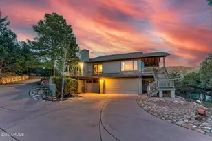 6073 W Skyview Circle, Pine, AZ 85544 - Photo 62