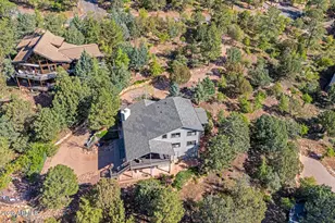 6073 W Skyview Circle, Pine, AZ 85544 - Photo 46