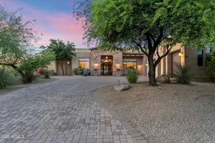 8728 E Camino Del Monte, Scottsdale, AZ 85255 - Photo 6