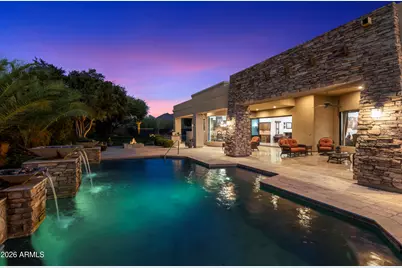 8728 E Camino Del Monte --, Scottsdale, AZ 85255 - Photo 54