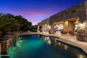 8728 E Camino Del Monte, Scottsdale, AZ 85255 - Photo 54