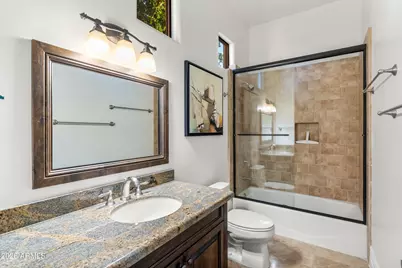 8728 E Camino Del Monte --, Scottsdale, AZ 85255 - Photo 36