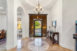 8728 E Camino Del Monte, Scottsdale, AZ 85255 - Photo 10