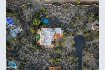 8728 E Camino Del Monte --, Scottsdale, AZ 85255 - Photo 58