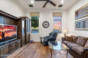 8728 E Camino Del Monte, Scottsdale, AZ 85255 - Photo 38